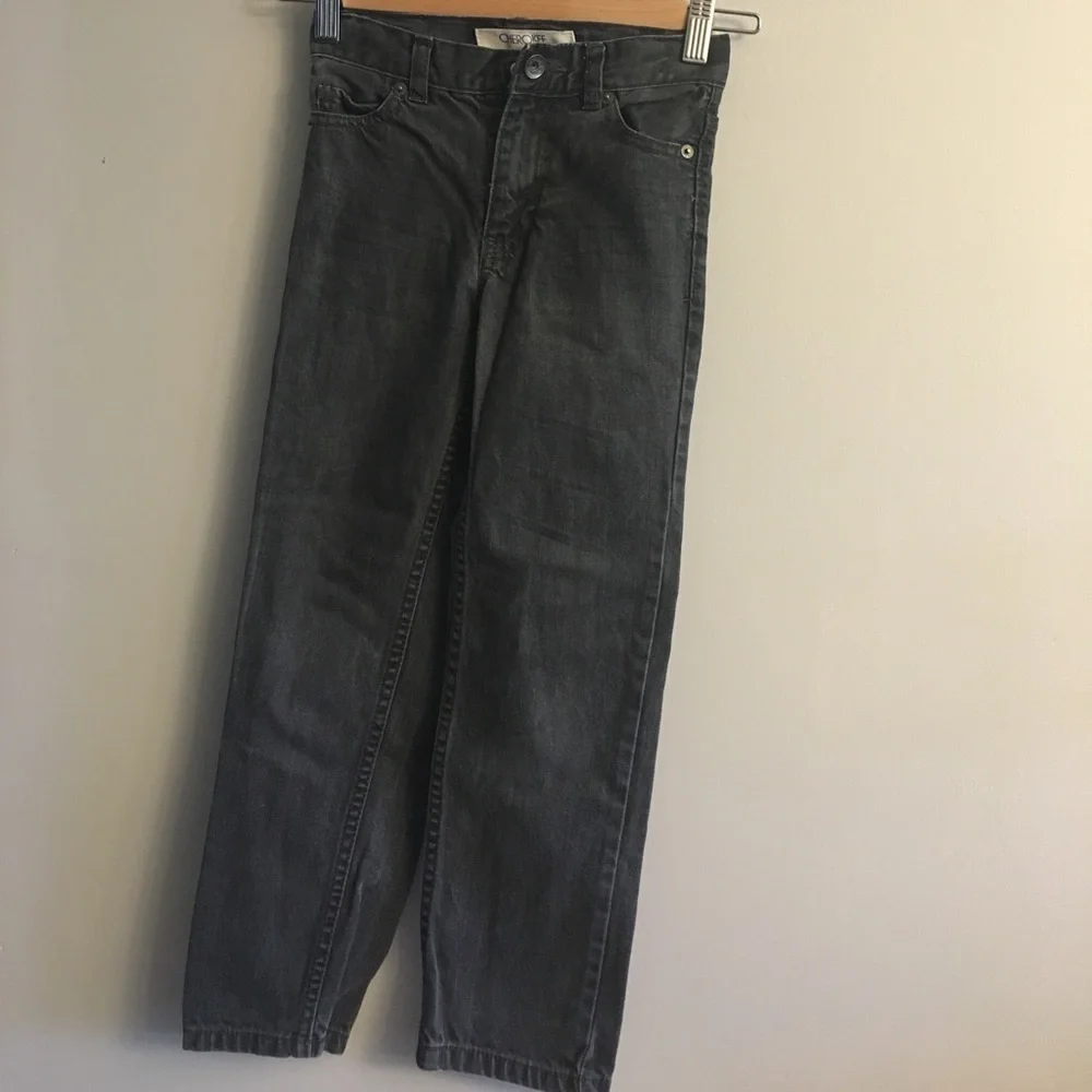 Boys jeans